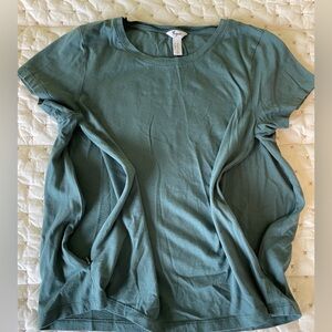 Thyme nursing Shirt.